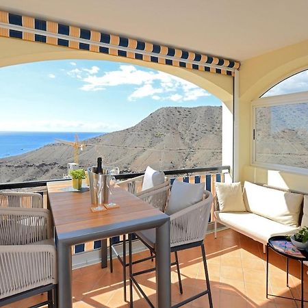 Ocean View Loma Verde Arguineguin Екстериор снимка
