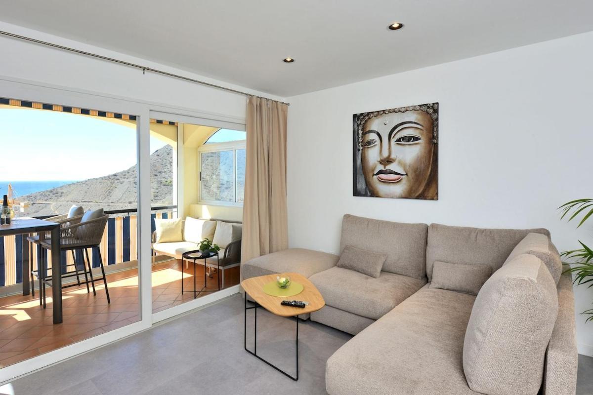 Ocean View Loma Verde Arguineguin Екстериор снимка