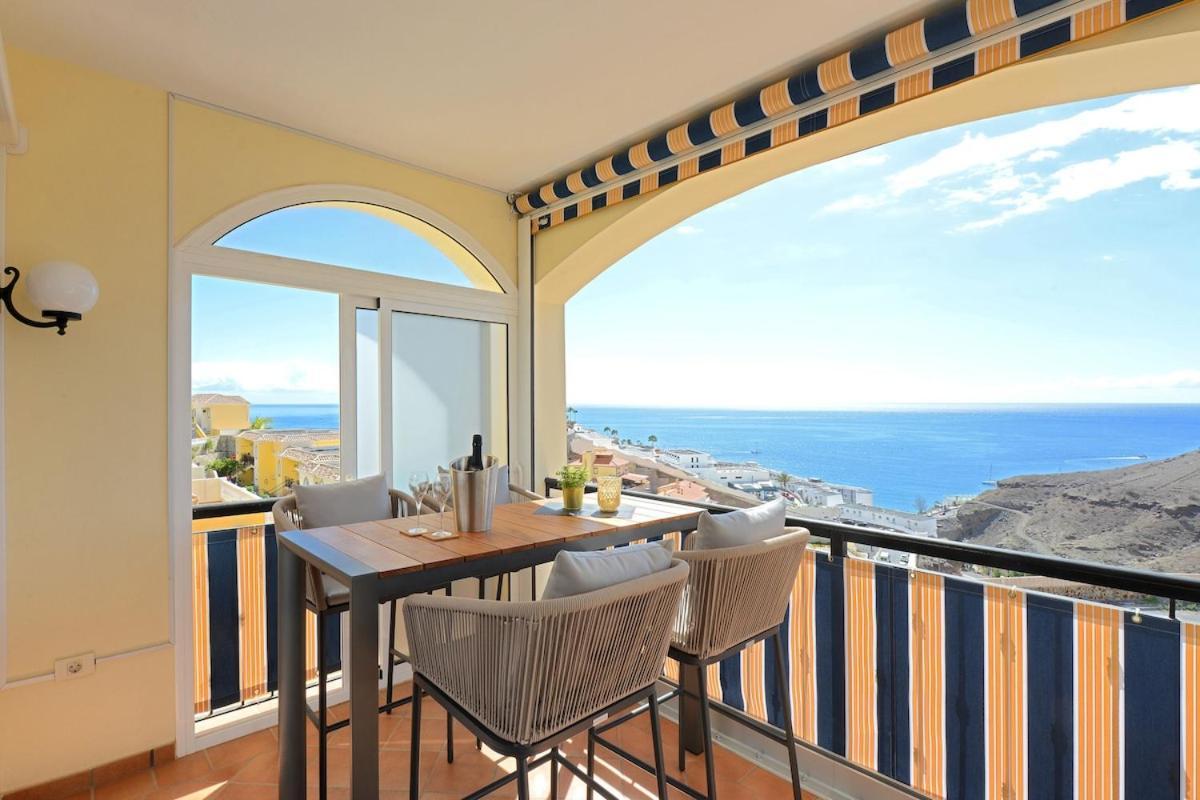 Ocean View Loma Verde Arguineguin Екстериор снимка