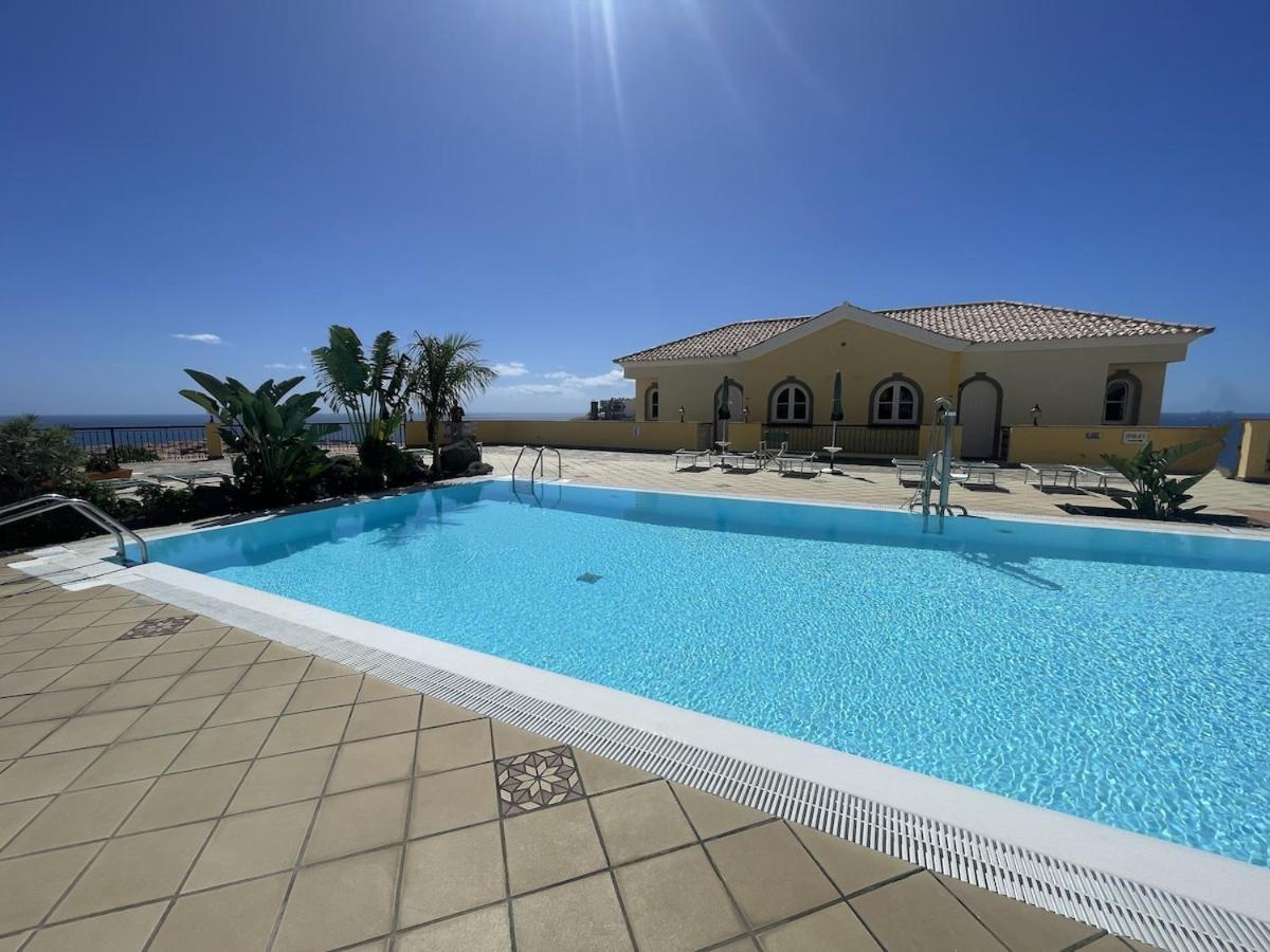 Ocean View Loma Verde Arguineguin Екстериор снимка