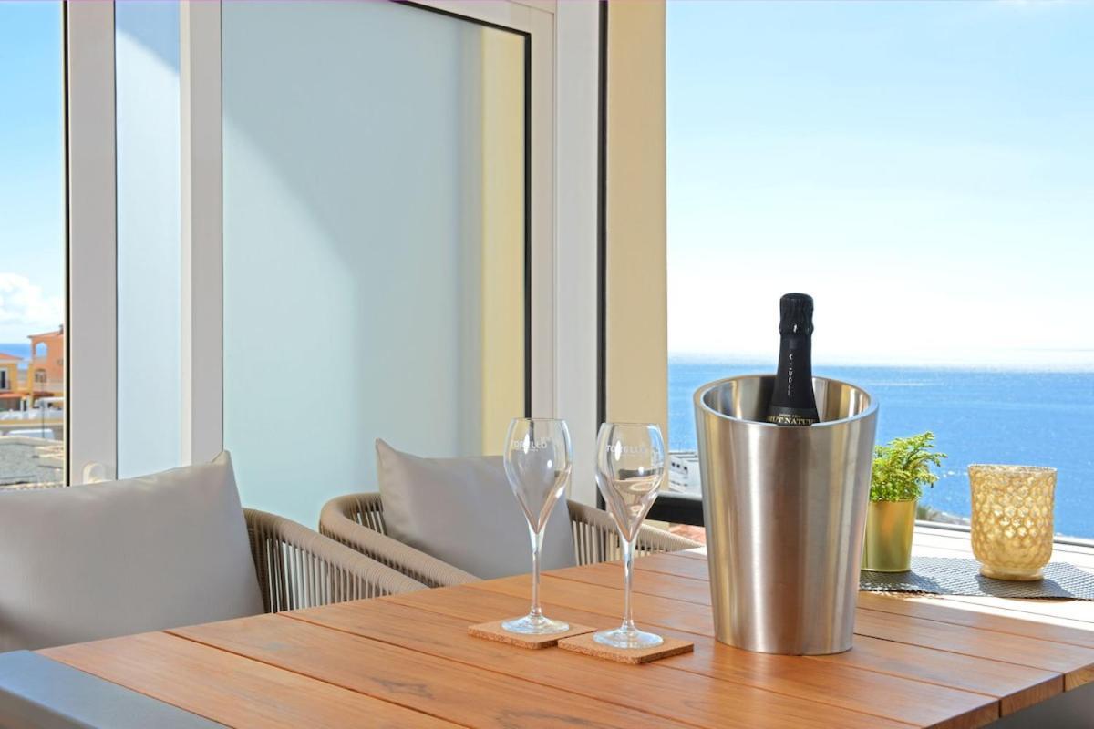 Ocean View Loma Verde Arguineguin Екстериор снимка