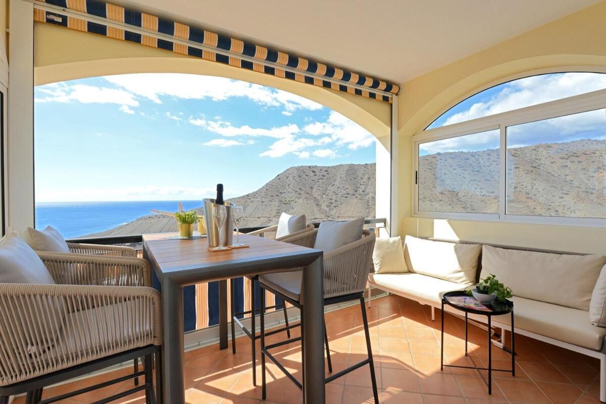Ocean View Loma Verde Arguineguin Екстериор снимка