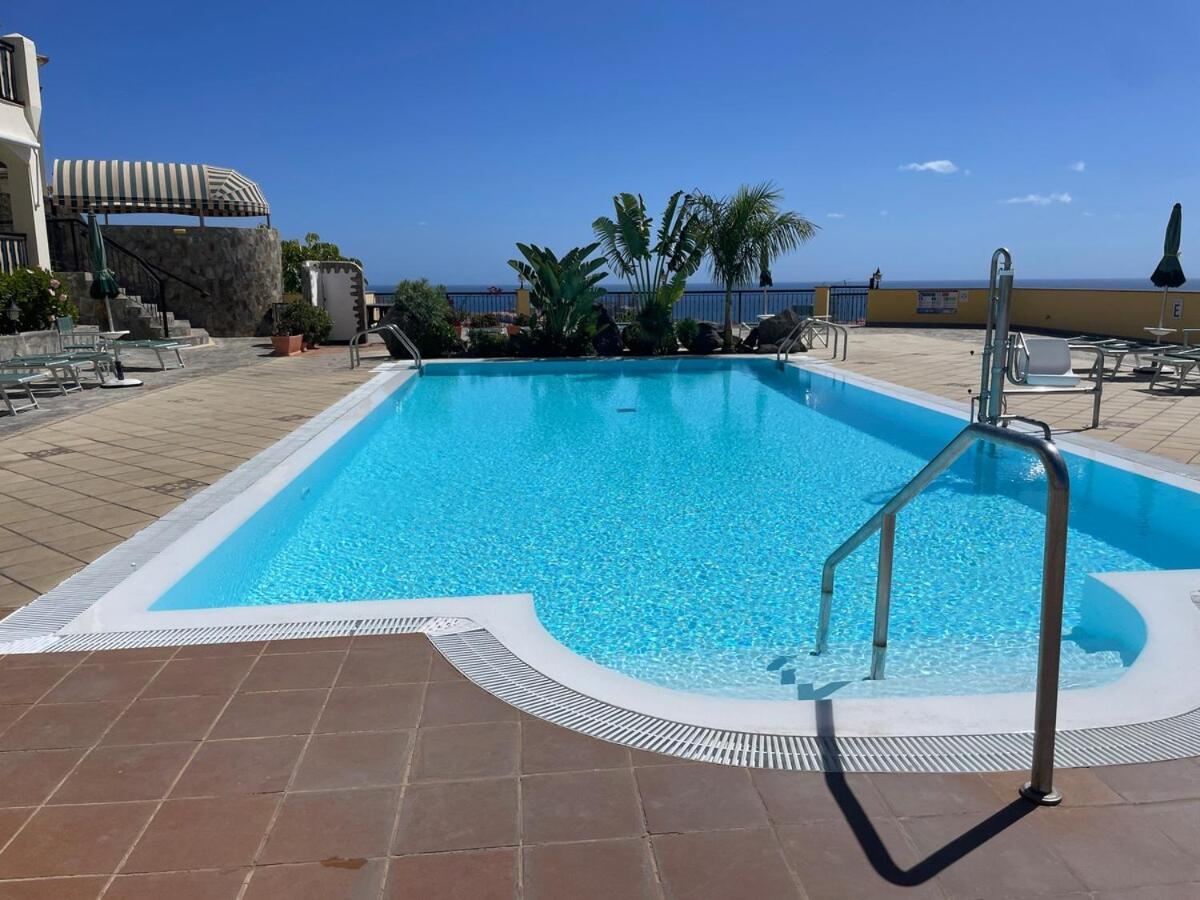 Ocean View Loma Verde Arguineguin Екстериор снимка