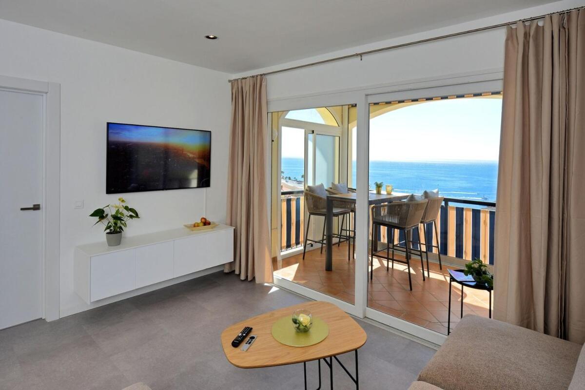 Ocean View Loma Verde Arguineguin Екстериор снимка
