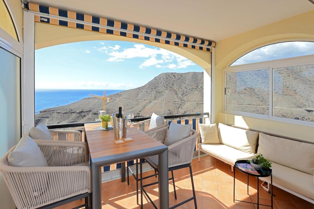 Ocean View Loma Verde Arguineguin Екстериор снимка